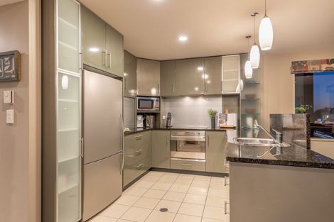 Photo of property in Waterfront Apartments, 309 Wakefield Quay, Stepneyville, Nelson, 7010