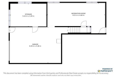 Photo of property in 5h Pembroke Street, Westown, New Plymouth, 4310