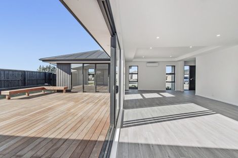 Photo of property in 46 Nethercote Way, Rolleston, 7614