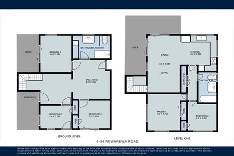 Photo of property in 4/34 Rewarewa Road, Te Atatu Peninsula, Auckland, 0610