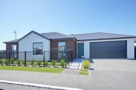 Photo of property in 26 Hancox Street, Kaiapoi, 7630
