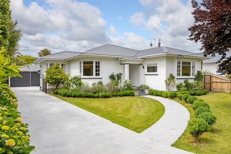 Photo of property in 7 Coradine Street, Masterton, 5810