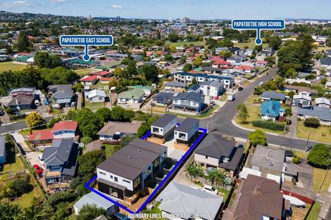 Photo of property in 71a Cornwall Road, Papatoetoe, Auckland, 2025