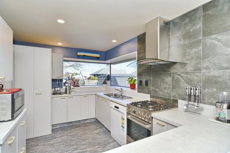 Photo of property in 8b Kingsbury Avenue, Rangiora, 7400