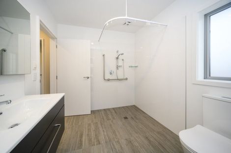 Photo of property in Woodlands Villas, 17a Sherwill Street East, Feilding, 4702