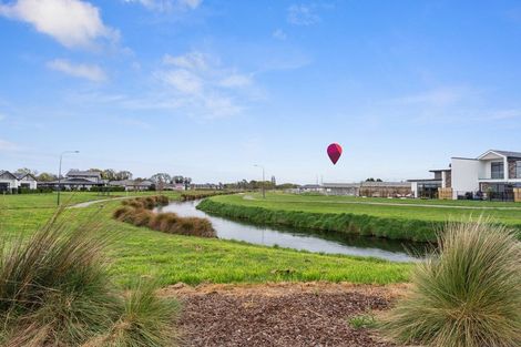 Photo of property in 17 Streamside Terrace, Kaiapoi, 7630