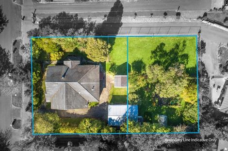 Photo of property in 42 Batt Street, West End, Palmerston North, 4410