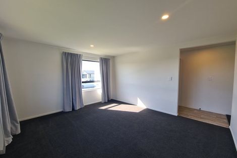 Photo of property in 158 Faringdon Boulevard, Rolleston, 7615