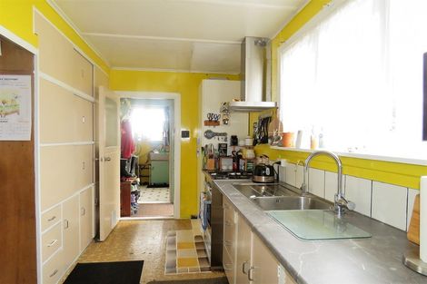 Photo of property in 23 Palmerston Street, Westport, 7825