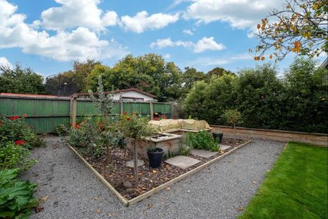 Photo of property in 47 Guildford Street, Burnside, Christchurch, 8053