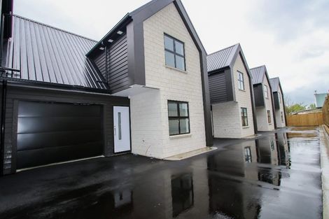 Photo of property in 27u3 Seddon Road, Frankton, Hamilton, 3204
