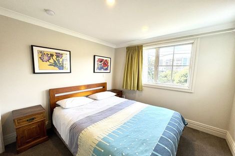 Photo of property in 154a Tinakori Road, Thorndon, Wellington, 6011