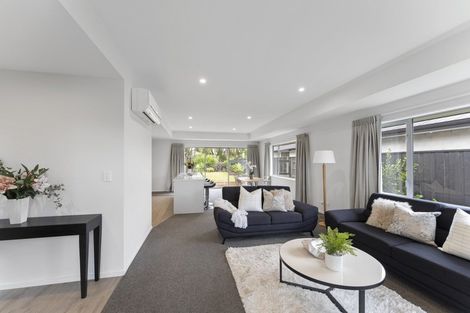 Photo of property in 26 Hungerford Drive, Rolleston, 7615