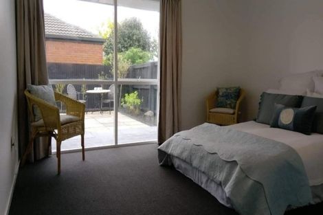 Photo of property in 4/30b Nortons Road, Avonhead, Christchurch, 8042