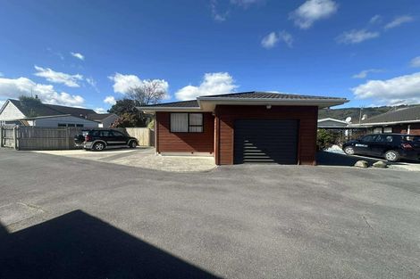 Photo of property in 5/8 Hewer Crescent, Naenae, Lower Hutt, 5011