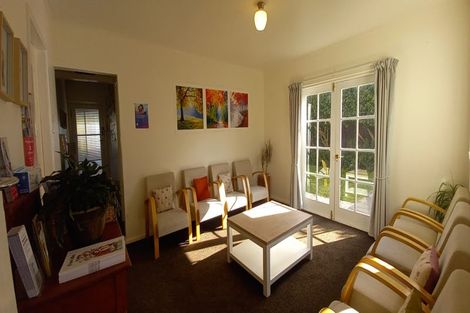 Photo of property in 399 Halswell Road, Halswell, Christchurch, 8025