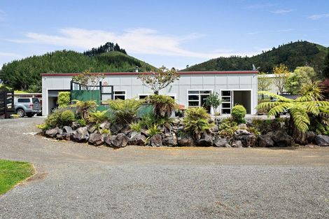 Photo of property in 71 Mangotahi Road, Thames, 3577