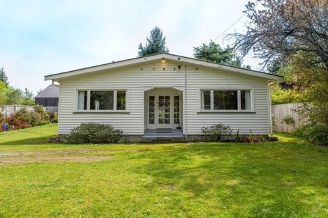 Photo of property in 62 Jollies Pass Road, Hanmer Springs, 7334