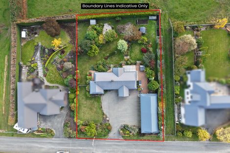 Photo of property in 22 Jessop Street, South Hill, Oamaru, 9400