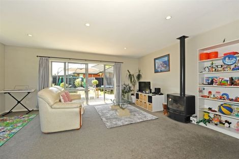 Photo of property in 47 O'neill Avenue, Northwood, Christchurch, 8051