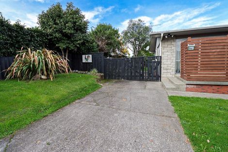 Photo of property in 2 Guy Street, Dannevirke, 4930