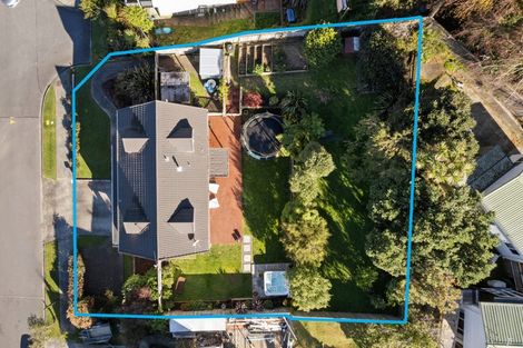 Photo of property in 8 Ration Lane, Whitby, Porirua, 5024
