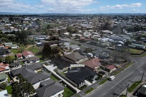 Photo of property in 2/36 Odette Street, Bader, Hamilton, 3206