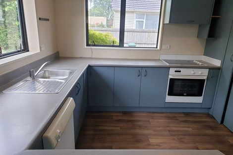 Photo of property in 1 Roche Avenue, Upper Riccarton, Christchurch, 8041
