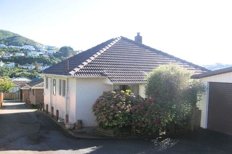Photo of property in 56-56c Bannister Avenue, Johnsonville, Wellington, 6037