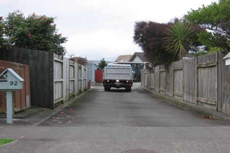 Photo of property in 92 Hillcrest Drive, Kelvin Grove, Palmerston North, 4414