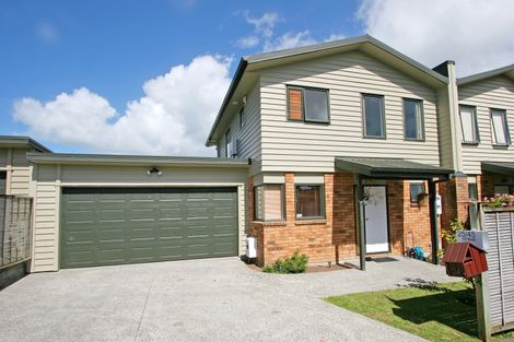 Photo of property in 25/45 Secoia Crescent, Mangere, Auckland, 2022