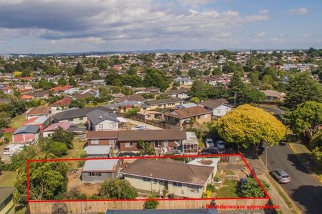 Photo of property in 61 Catkin Crescent, Papatoetoe, Auckland, 2025