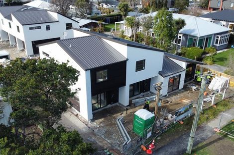 Photo of property in 220 Geraldine Street, Edgeware, Christchurch, 8013