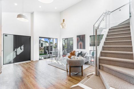 Photo of property in 58 Horokaka Street, Massey, Auckland, 0614