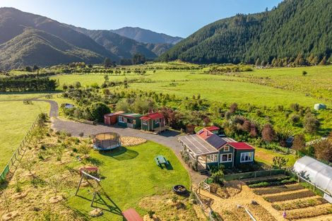 Photo of property in 1202 Otaki Gorge Road, Hautere, Otaki, 5582