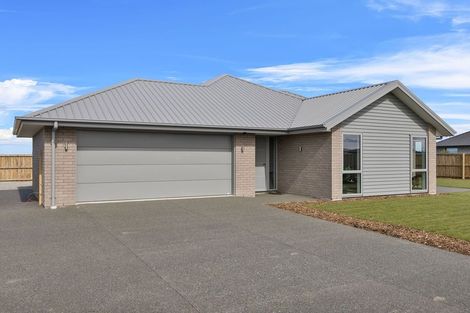Photo of property in 62 Marcoola Drive, Rolleston, 7614