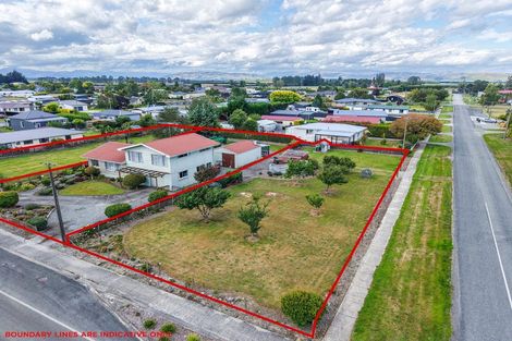 Photo of property in 28 Newcastle Street, Riversdale, 9776