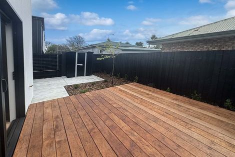 Photo of property in 4/48 Hillier Place, Spreydon, Christchurch, 8024