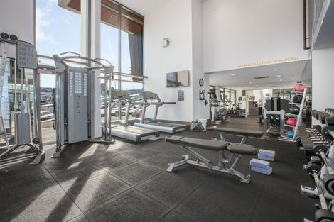 Photo of property in Clyde Quay Wharf, 7u1b Clyde Quay Wharf, Te Aro, Wellington, 6011