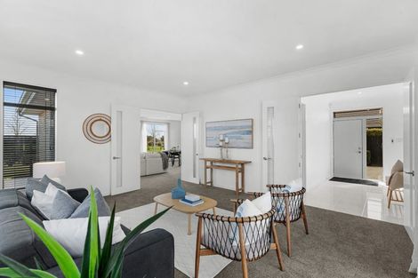 Photo of property in 32 The Runway, Wigram, Christchurch, 8042