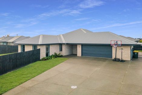Photo of property in 5b Malory Way, Rolleston, 7614
