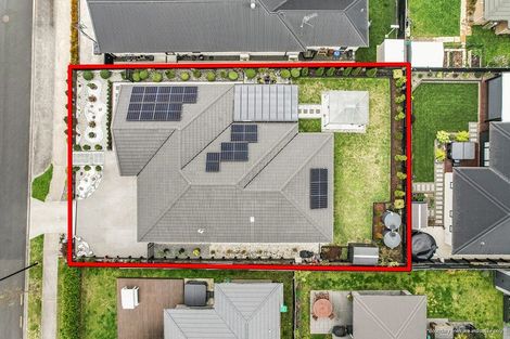 Photo of property in 27 Mahutonga Terrace, Ngaruawahia, Hamilton, 3288
