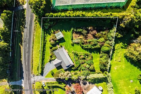 Photo of property in 297 Puketotara Road, Waipapa, Kerikeri, 0295