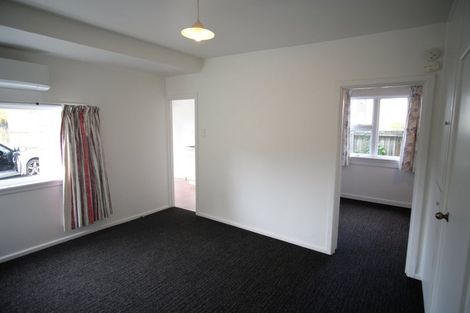 Photo of property in 40 Grafton Street, Waltham, Christchurch, 8011