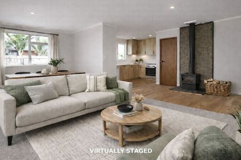Photo of property in 37 Arnott Heights, Greymouth, 7805
