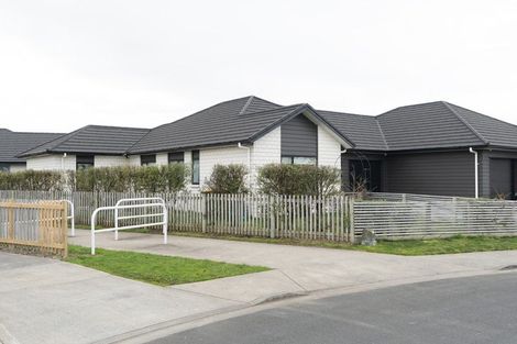 Photo of property in 34u2 Maggie Place, Chartwell, Hamilton, 3281