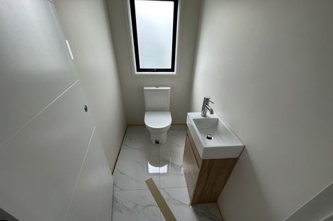 Photo of property in 15a William Avenue, Manurewa, Auckland, 2102