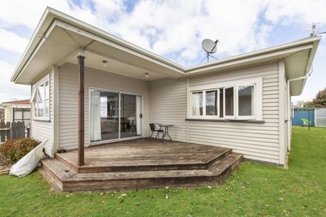 Photo of property in 36 Farmers Road, Matamata, 3400