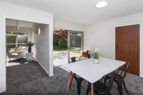 Photo of property in 34 Greers Road, Burnside, Christchurch, 8041