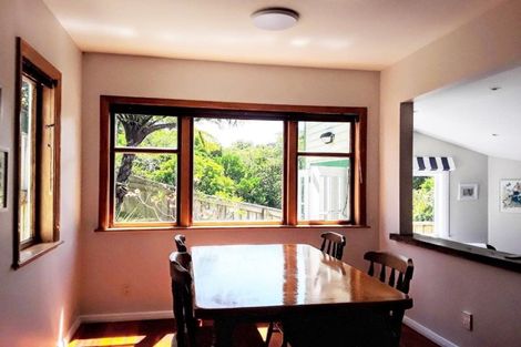 Photo of property in 27 Monowai Road, Johnsonville, Wellington, 6037
